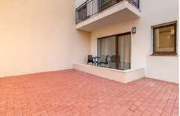 Apartament modern de 1 camera, 44 mp, terasa, zona Vivo!