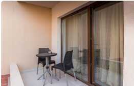 Apartament modern de 1 camera, 44 mp, terasa, zona Vivo!