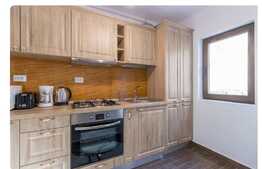 Apartament modern de 1 camera, 44 mp, terasa, zona Vivo!