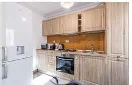 Apartament modern de 1 camera, 44 mp, terasa, zona Vivo!