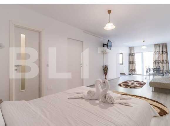 Garsonieră de vânzare Manastur - 84954AV | BLITZ Cluj-Napoca | Poza4