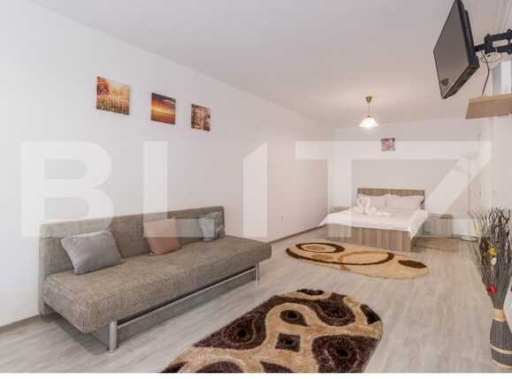 Garsonieră de vânzare Manastur - 84954AV | BLITZ Cluj-Napoca | Poza3