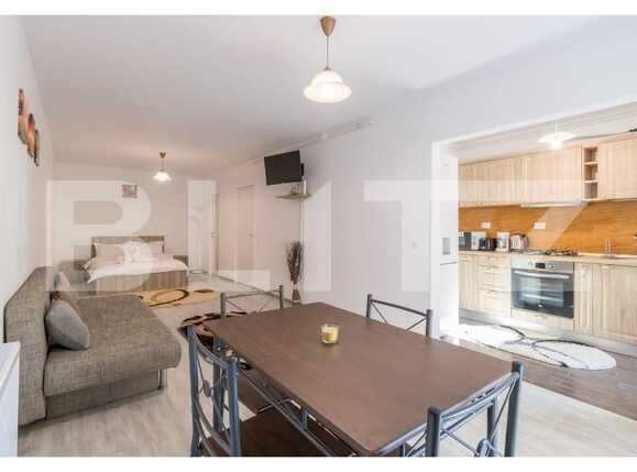 Garsonieră de vânzare Manastur - 84954AV | BLITZ Cluj-Napoca | Poza1