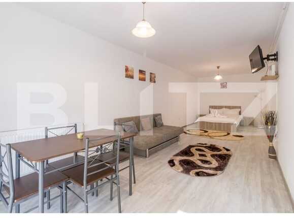 Garsonieră de vânzare Manastur - 84954AV | BLITZ Cluj-Napoca | Poza2