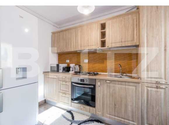 Garsonieră de vânzare Manastur - 84954AV | BLITZ Cluj-Napoca | Poza5