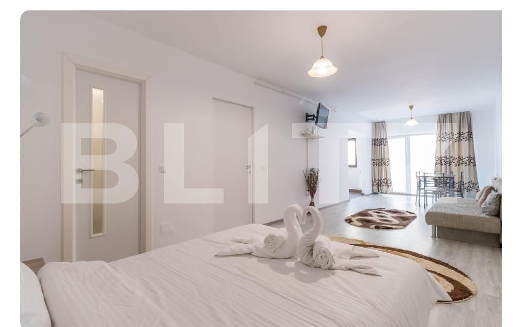 Garsonieră de vânzare Manastur - 84954AV | BLITZ Cluj-Napoca | Poza4