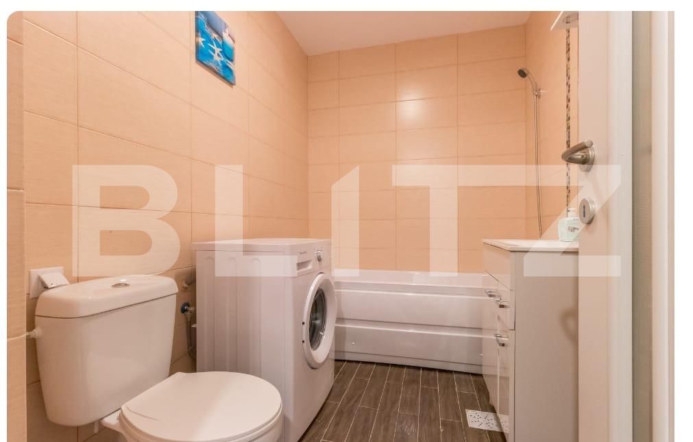 Garsonieră de vânzare Manastur - 84954AV | BLITZ Cluj-Napoca | Poza8