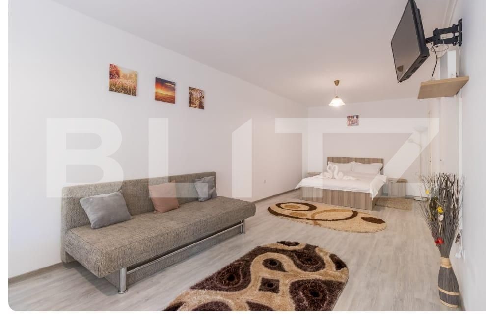 Garsonieră de vânzare Manastur - 84954AV | BLITZ Cluj-Napoca | Poza3