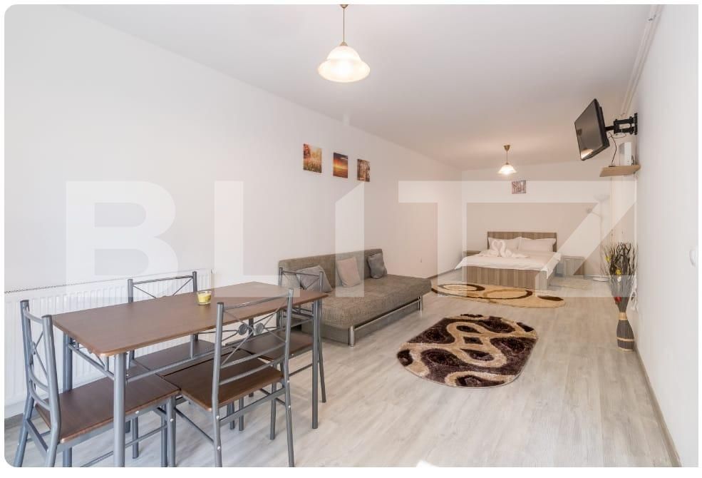 Garsonieră de vânzare Manastur - 84954AV | BLITZ Cluj-Napoca | Poza2