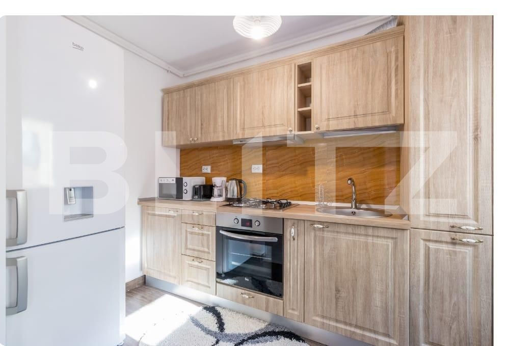 Garsonieră de vânzare Manastur - 84954AV | BLITZ Cluj-Napoca | Poza5