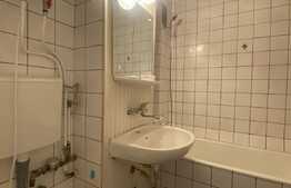 Garsoniera, decomandat, pet friendly, zona Big