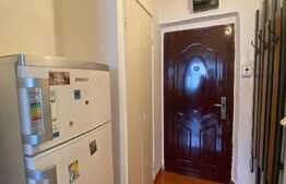 Garsoniera, decomandat, pet friendly, zona Big