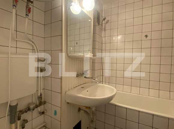 Garsonieră de închiriat Manastur - 84956AI | BLITZ Cluj-Napoca | Poza6