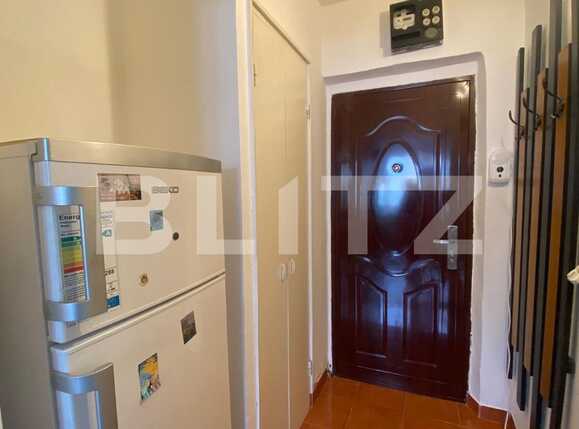 Garsonieră de închiriat Manastur - 84956AI | BLITZ Cluj-Napoca | Poza5