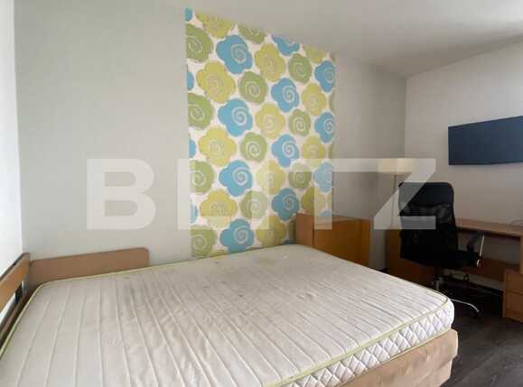 Garsonieră de închiriat Manastur - 84956AI | BLITZ Cluj-Napoca | Poza1