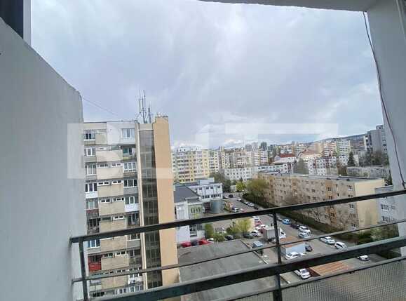 Garsonieră de închiriat Manastur - 84956AI | BLITZ Cluj-Napoca | Poza7