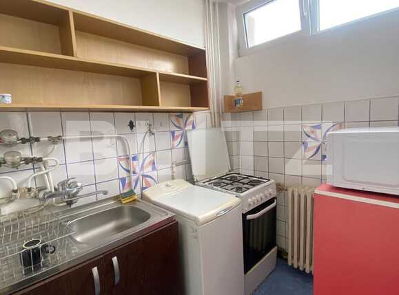 Garsonieră de închiriat Manastur - 84956AI | BLITZ Cluj-Napoca | Poza4