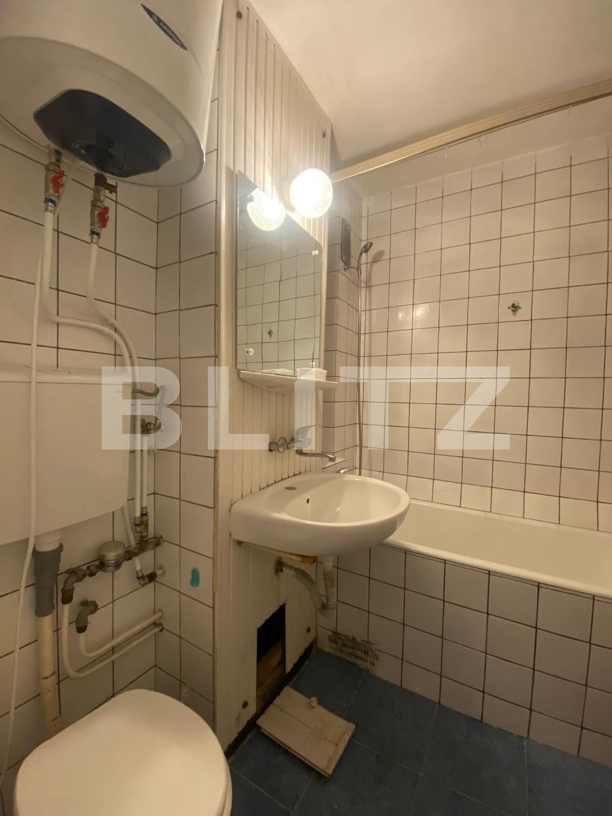 Garsonieră de închiriat Manastur - 84956AI | BLITZ Cluj-Napoca | Poza6
