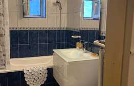 3 camere, 75 mp, mobilat modern, parcare in garaj, zona strazii Dorobantilor