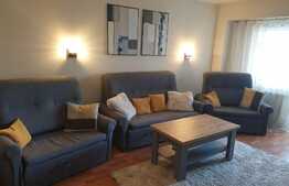 3 camere, 75 mp, mobilat modern, parcare in garaj, zona strazii Dorobantilor