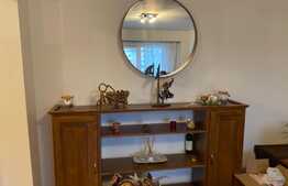 3 camere, 75 mp, mobilat modern, parcare in garaj, zona strazii Dorobantilor