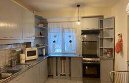 3 camere, 75 mp, mobilat modern, parcare in garaj, zona strazii Dorobantilor