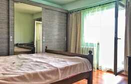 3 camere, 75 mp, mobilat modern, parcare in garaj, zona strazii Dorobantilor