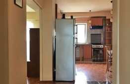 3 camere, 75 mp, mobilat modern, parcare in garaj, zona strazii Dorobantilor