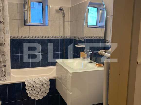Apartament de închiriat 3 camere Marasti - 8496AI | BLITZ Cluj-Napoca | Poza9
