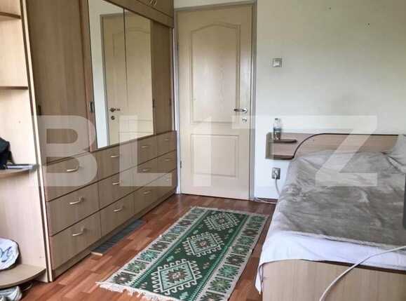 Apartament de închiriat 3 camere Marasti - 8496AI | BLITZ Cluj-Napoca | Poza6