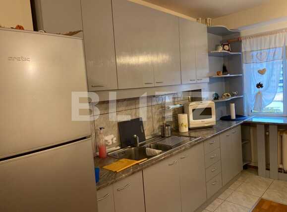 Apartament de închiriat 3 camere Marasti - 8496AI | BLITZ Cluj-Napoca | Poza4