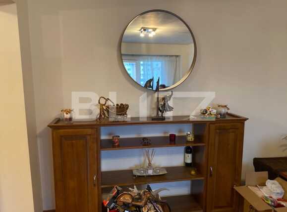 Apartament de închiriat 3 camere Marasti - 8496AI | BLITZ Cluj-Napoca | Poza2