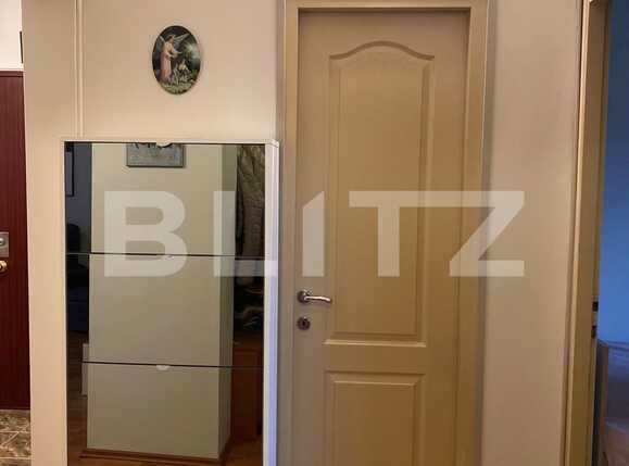 Apartament de închiriat 3 camere Marasti - 8496AI | BLITZ Cluj-Napoca | Poza8