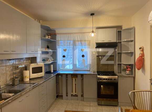 Apartament de închiriat 3 camere Marasti - 8496AI | BLITZ Cluj-Napoca | Poza3