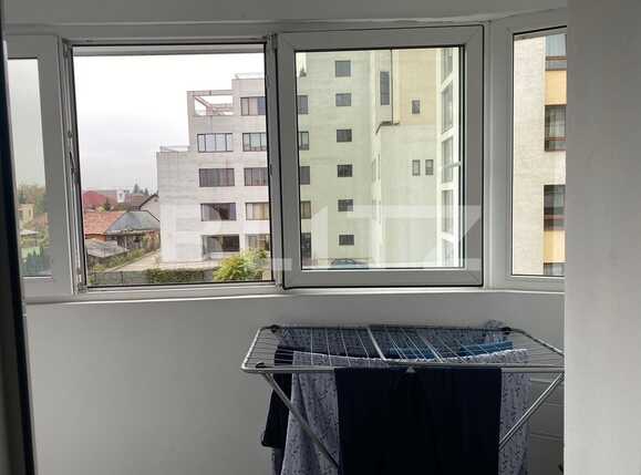 Apartament de închiriat 3 camere Marasti - 8496AI | BLITZ Cluj-Napoca | Poza11