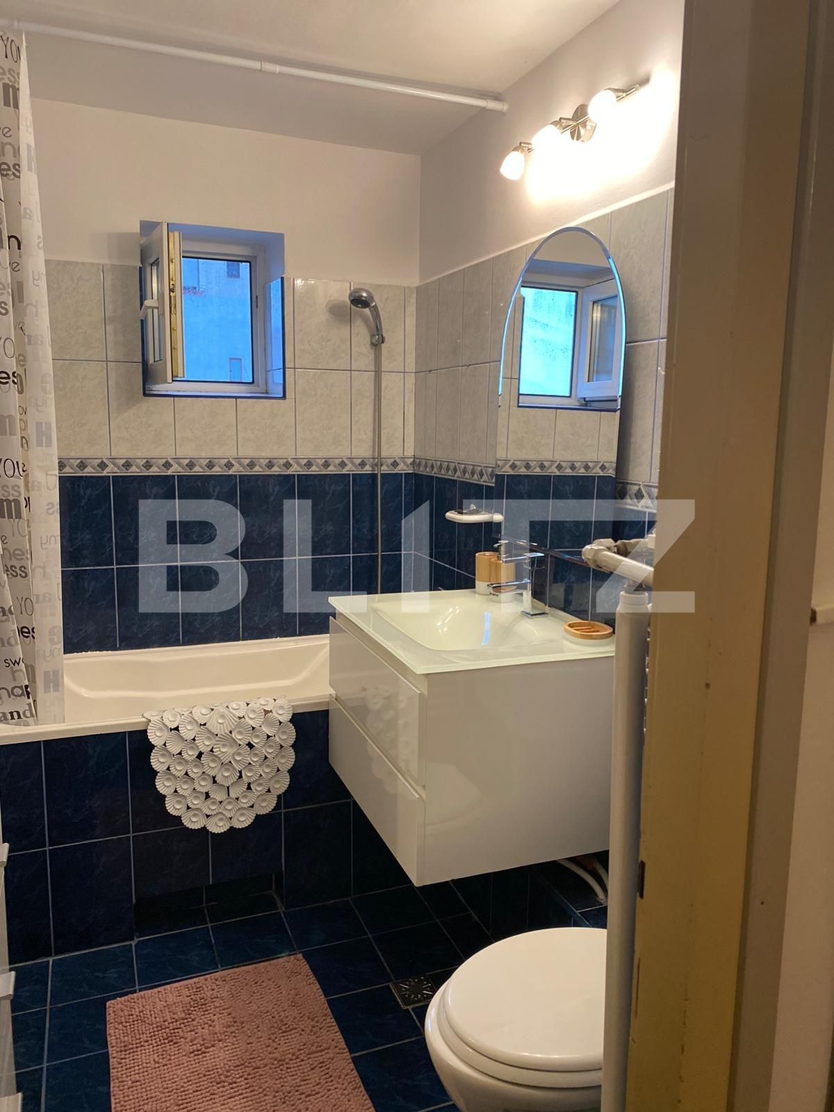 Apartament de închiriat 3 camere Marasti - 8496AI | BLITZ Cluj-Napoca | Poza9