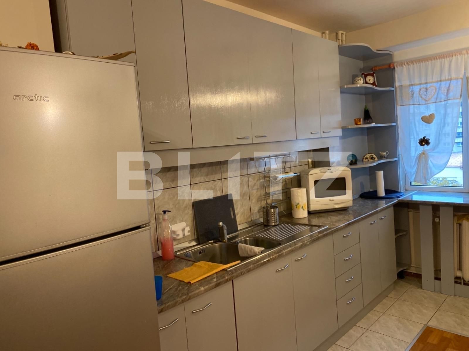 Apartament de închiriat 3 camere Marasti - 8496AI | BLITZ Cluj-Napoca | Poza4