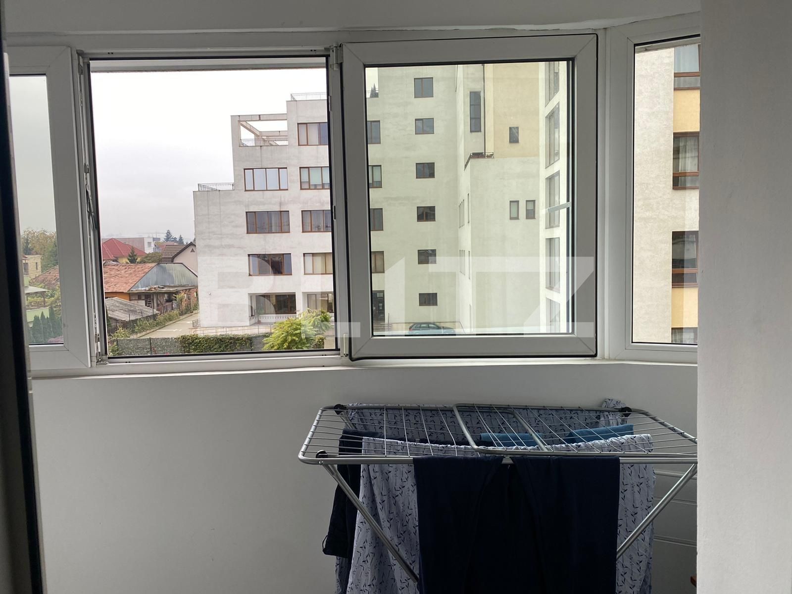 Apartament de închiriat 3 camere Marasti - 8496AI | BLITZ Cluj-Napoca | Poza11