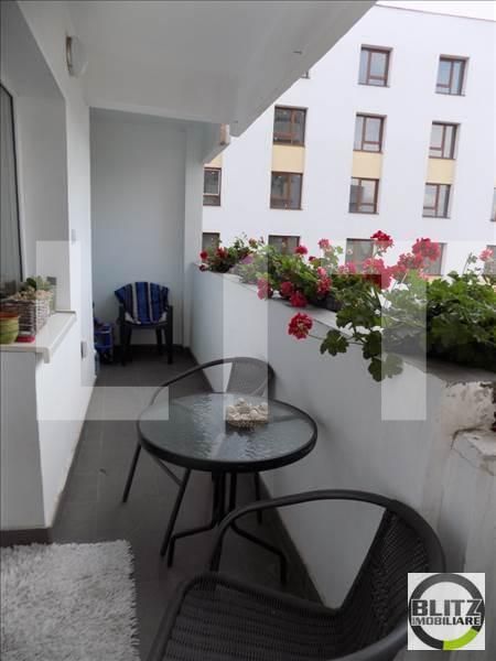 Apartament de închiriat 3 camere Marasti - 8496AI | BLITZ Cluj-Napoca | Poza10