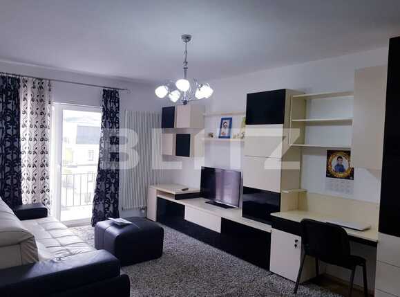 Apartament de vânzare 2 camere Floreşti - 84965AV | BLITZ Cluj-Napoca | Poza2