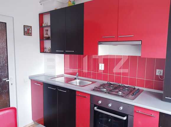 Apartament de vânzare 2 camere Floreşti - 84965AV | BLITZ Cluj-Napoca | Poza6