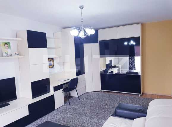 Apartament de vânzare 2 camere Floreşti - 84965AV | BLITZ Cluj-Napoca | Poza1
