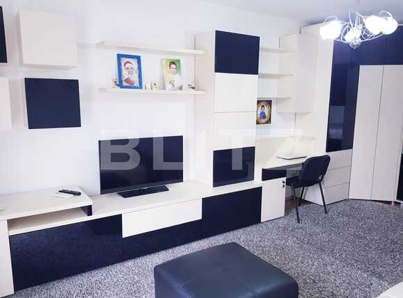 Apartament de vânzare 2 camere Floreşti - 84965AV | BLITZ Cluj-Napoca | Poza3