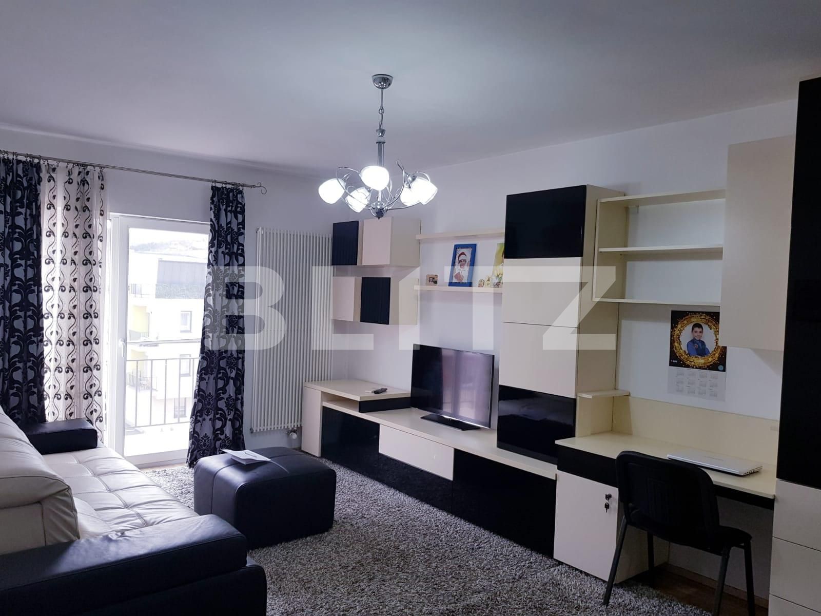 Apartament de vânzare 2 camere Floreşti - 84965AV | BLITZ Cluj-Napoca | Poza2
