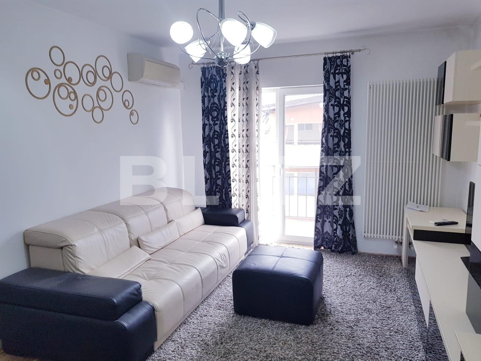 Apartament de vânzare 2 camere Floreşti - 84965AV | BLITZ Cluj-Napoca | Poza4