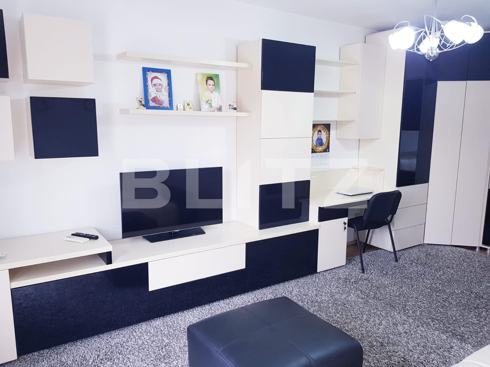 Apartament de vânzare 2 camere Floreşti - 84965AV | BLITZ Cluj-Napoca | Poza3