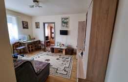 Oportunitate! Apartament 2 camere, 36 mp, semidecomandat, zona Piata Flora, Manastur