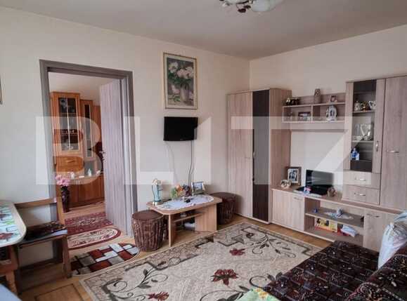 Apartament 2 camere in Cluj-Napoca, BLITZ 84969AV | BLITZ | Poza1