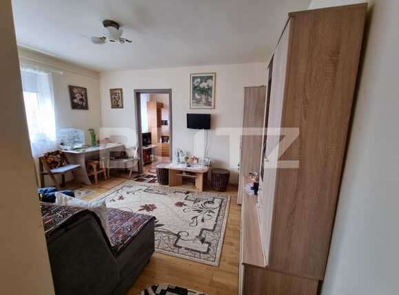 Apartament 2 camere in Cluj-Napoca, BLITZ 84969AV | BLITZ | Poza2