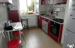 De vanzare apartament cu 4 camere,76 mp utili, zona strazii Grigore Alexandrescu